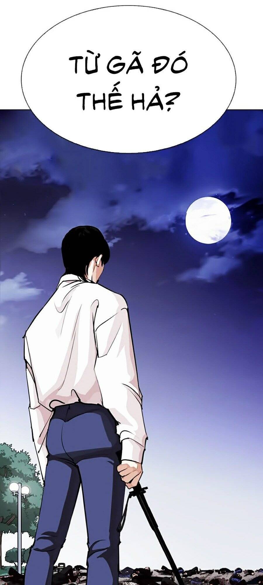 Hoán Đổi Diệu Kỳ Chap 270 - Next Chap 271