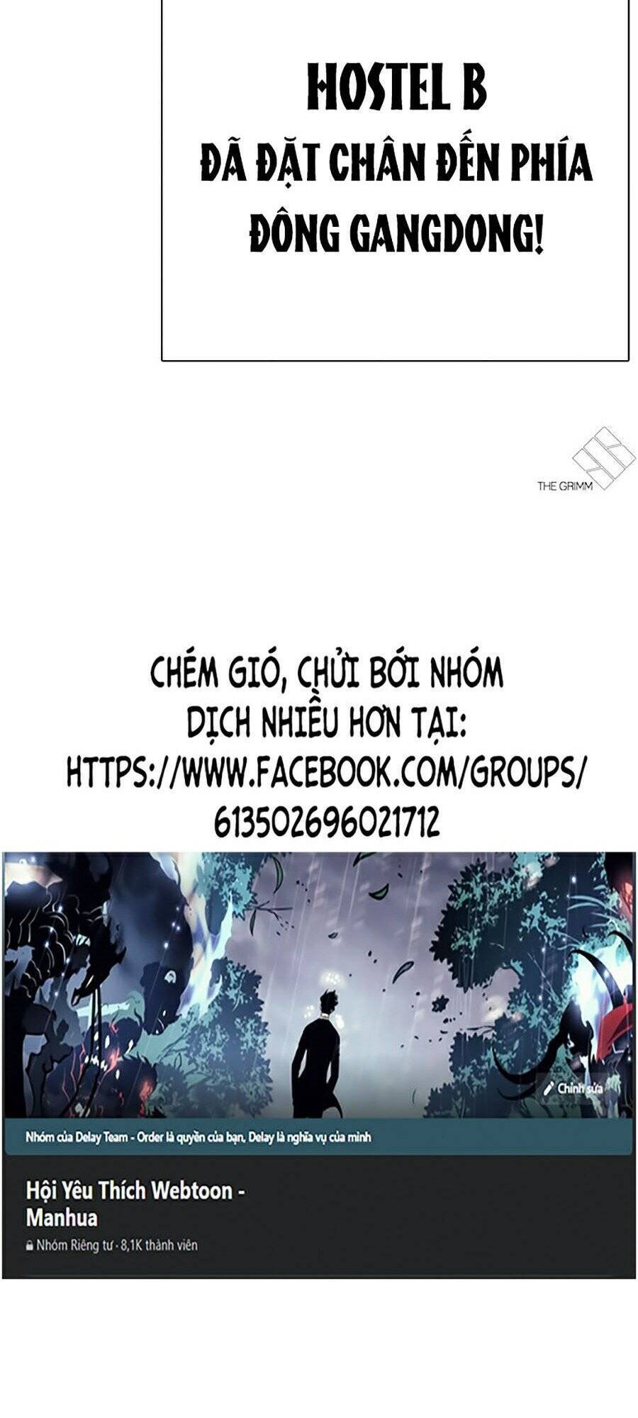 Hoán Đổi Diệu Kỳ Chap 270 - Next Chap 271