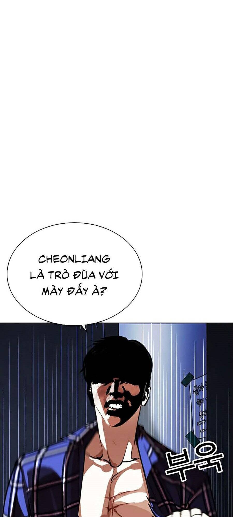 Hoán Đổi Diệu Kỳ Chap 270 - Next Chap 271