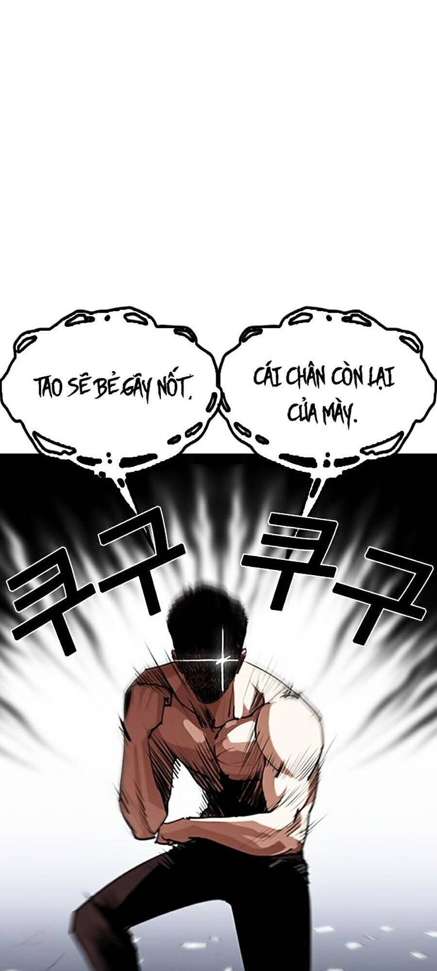 Hoán Đổi Diệu Kỳ Chap 270 - Next Chap 271
