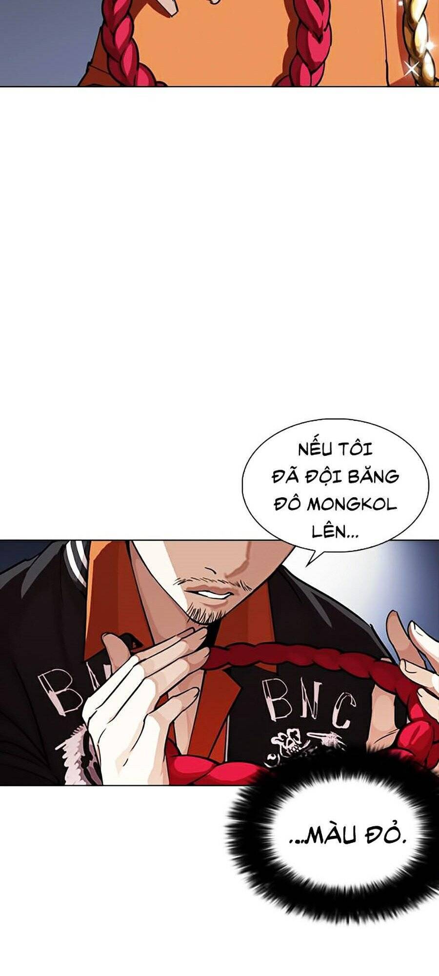 Hoán Đổi Diệu Kỳ Chap 270 - Next Chap 271