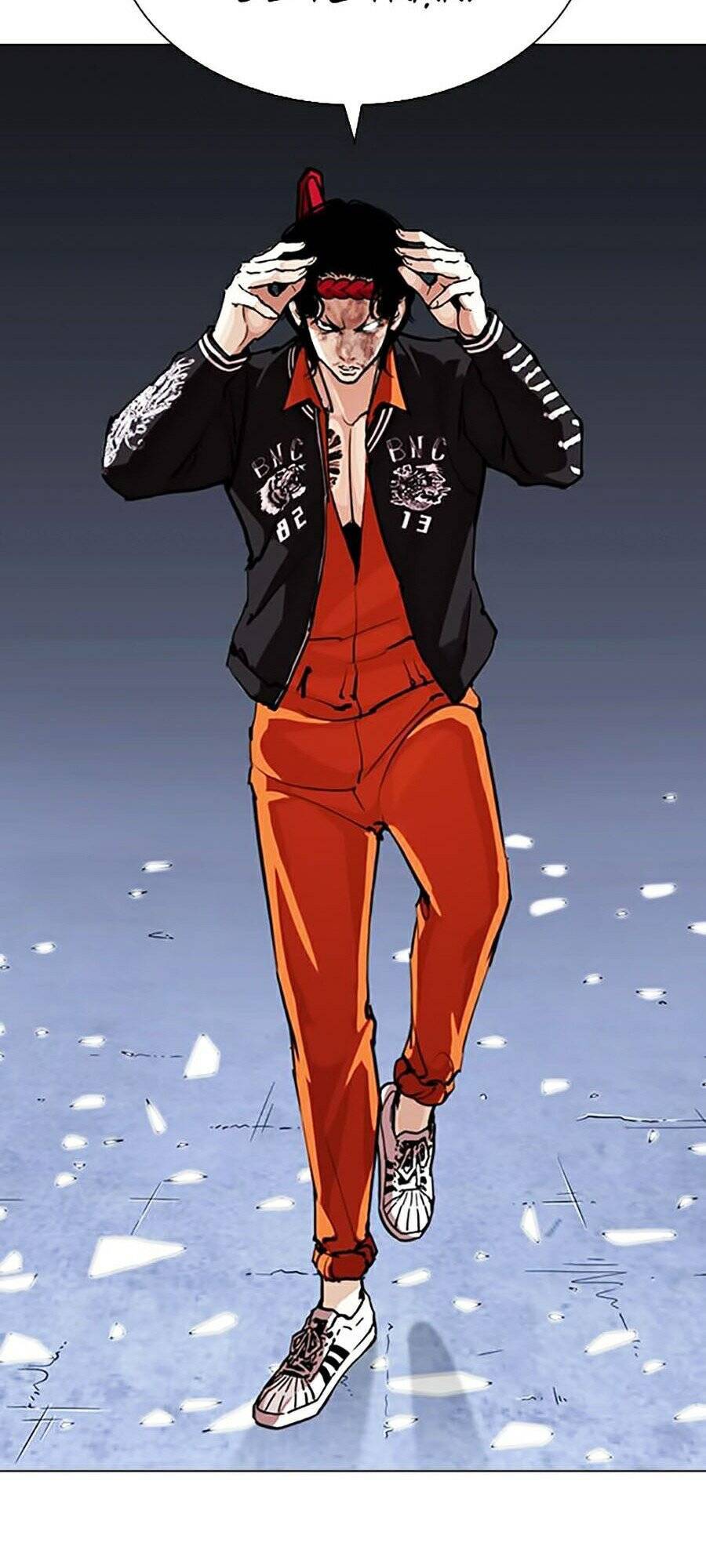 Hoán Đổi Diệu Kỳ Chap 270 - Next Chap 271
