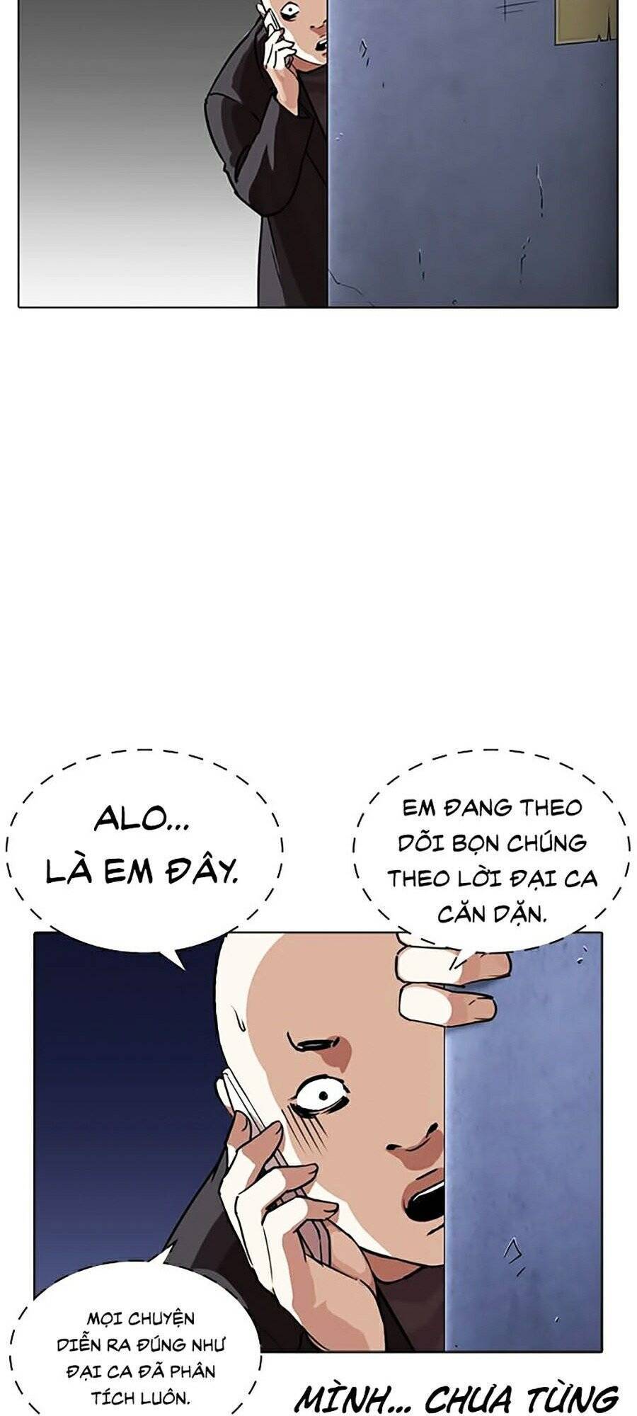 Hoán Đổi Diệu Kỳ Chap 270 - Next Chap 271