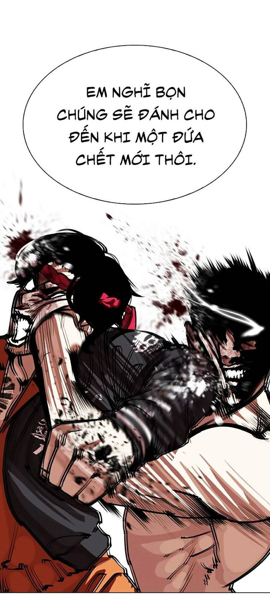 Hoán Đổi Diệu Kỳ Chap 270 - Next Chap 271