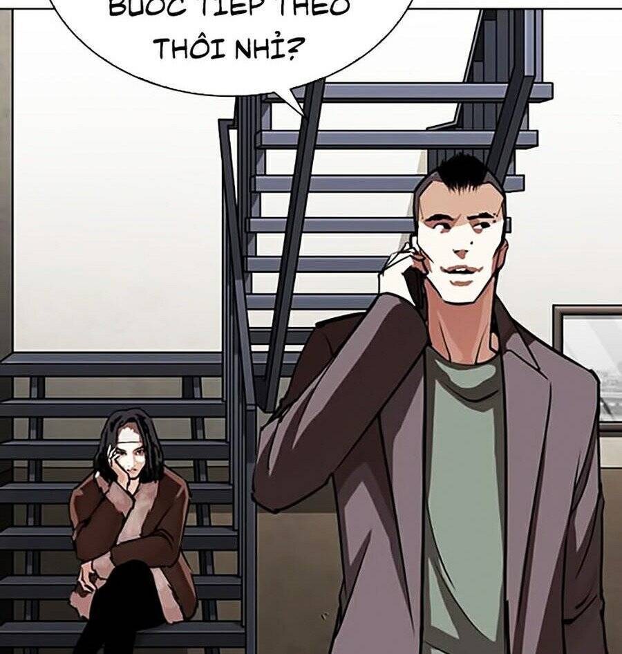Hoán Đổi Diệu Kỳ Chap 270 - Next Chap 271