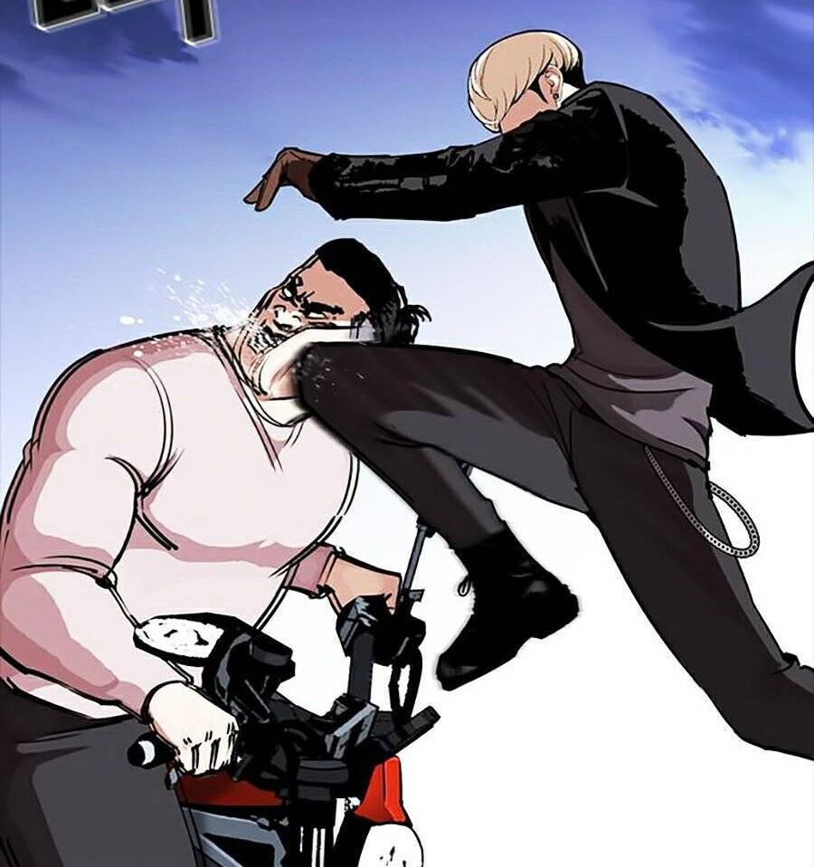 Hoán Đổi Diệu Kỳ Chap 270 - Next Chap 271