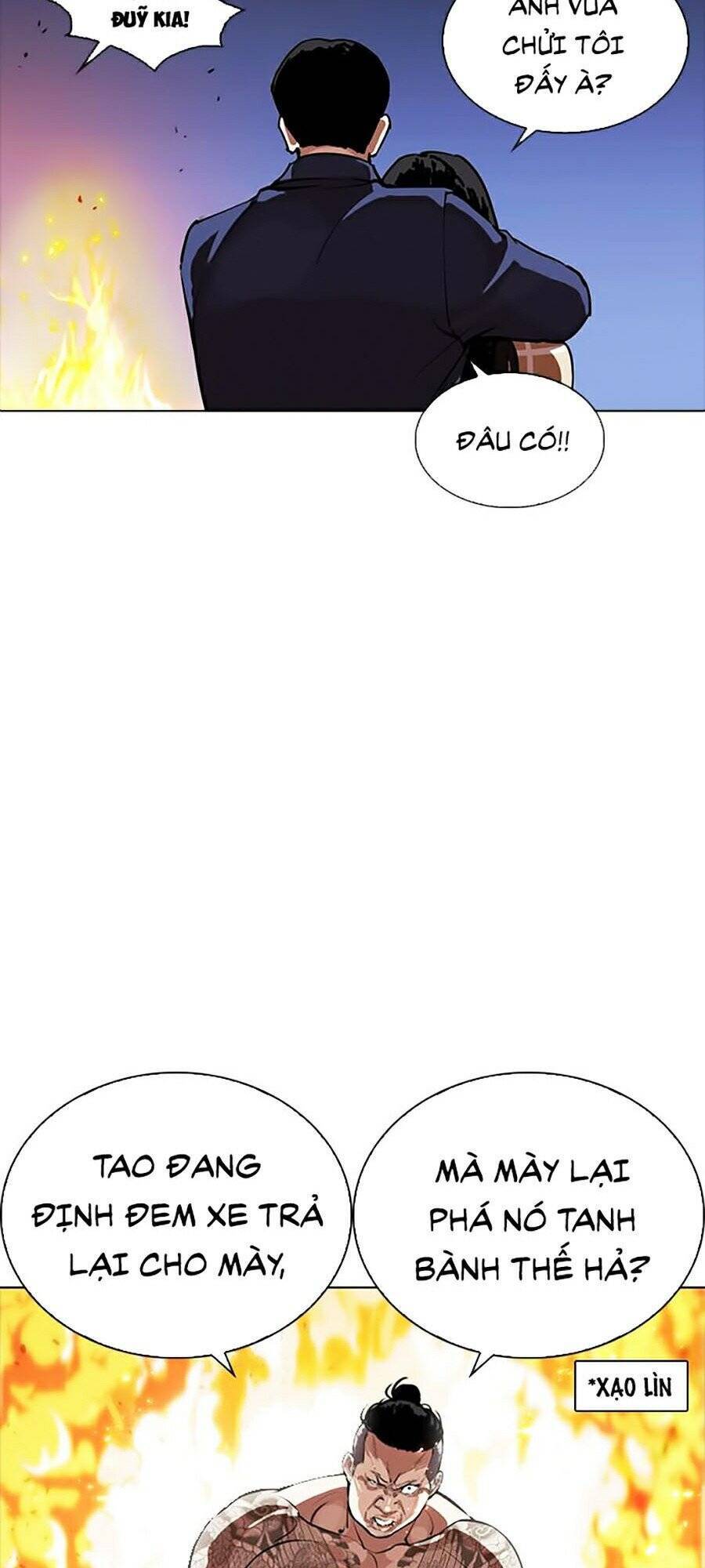 Hoán Đổi Diệu Kỳ Chap 270 - Next Chap 271