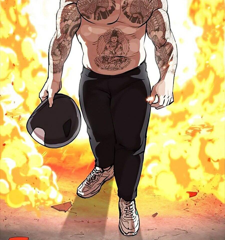 Hoán Đổi Diệu Kỳ Chap 270 - Next Chap 271