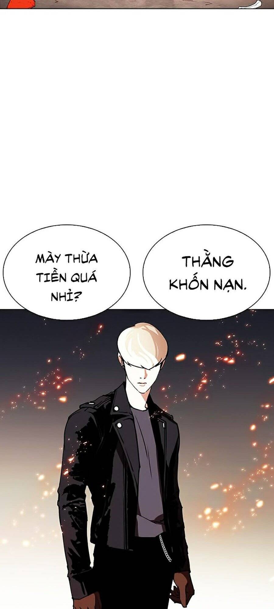 Hoán Đổi Diệu Kỳ Chap 270 - Next Chap 271