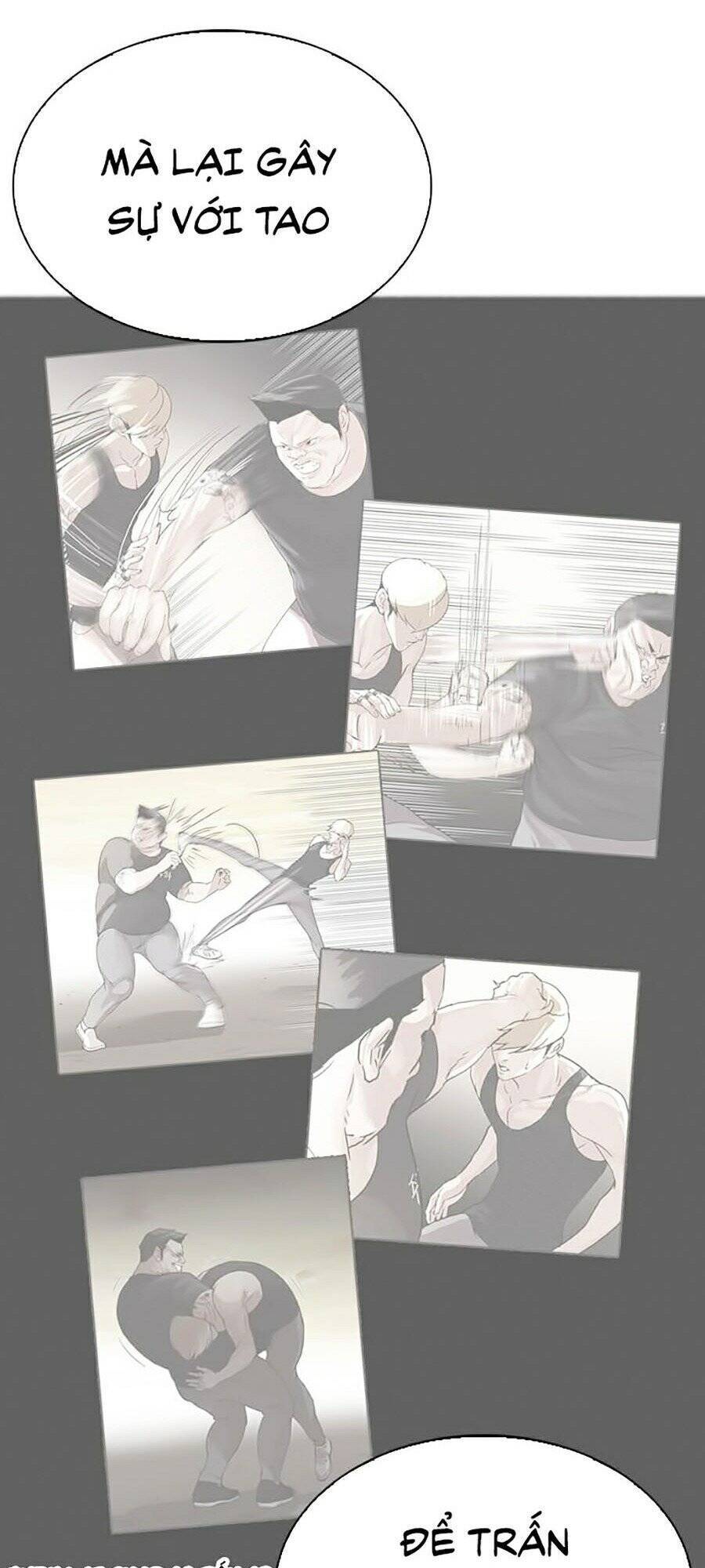 Hoán Đổi Diệu Kỳ Chap 270 - Next Chap 271