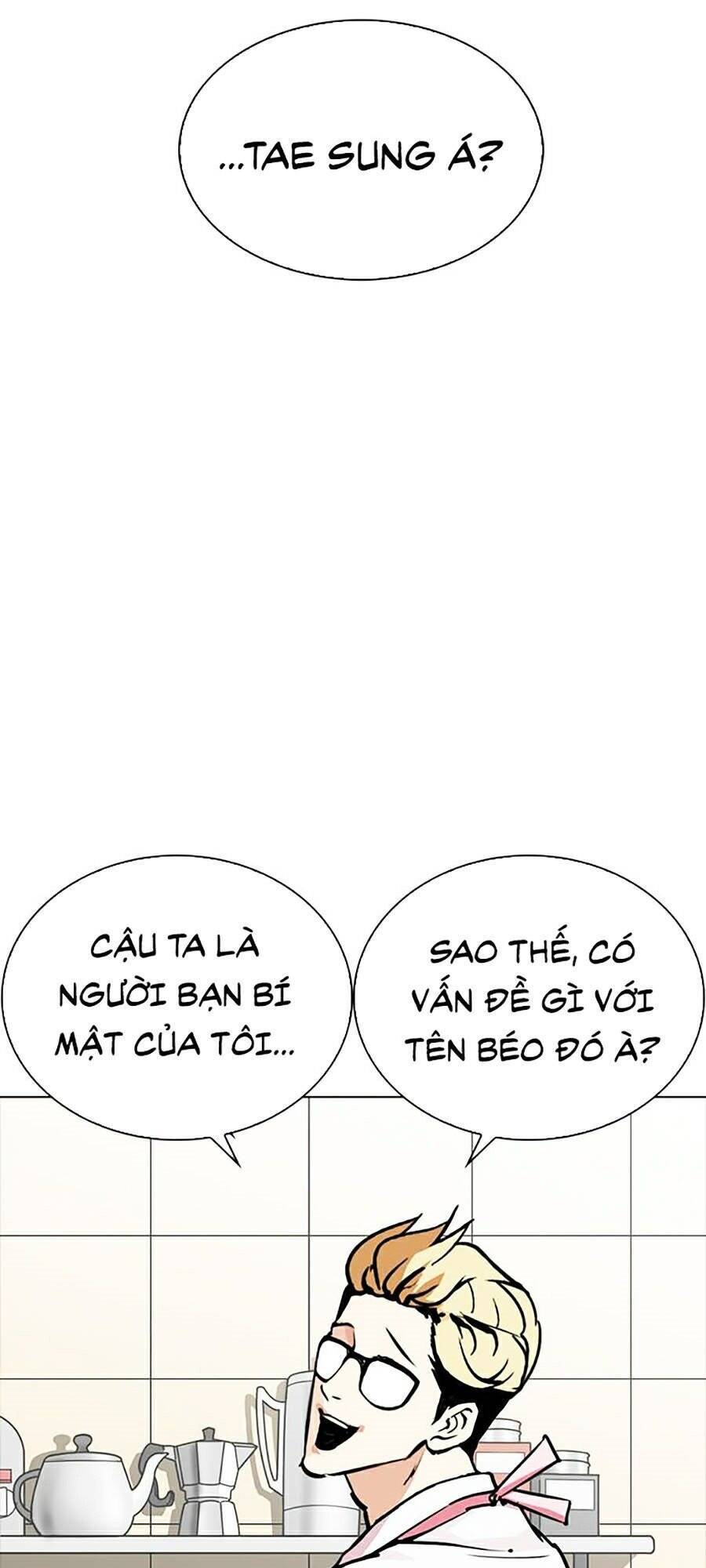 Hoán Đổi Diệu Kỳ Chap 270 - Next Chap 271