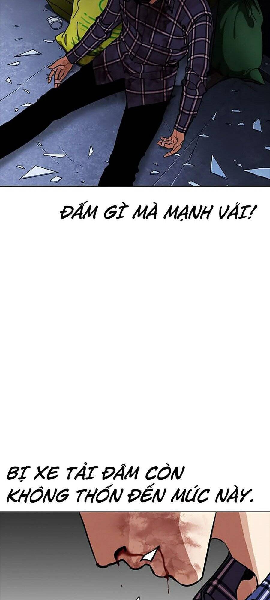 Hoán Đổi Diệu Kỳ Chap 270 - Next Chap 271