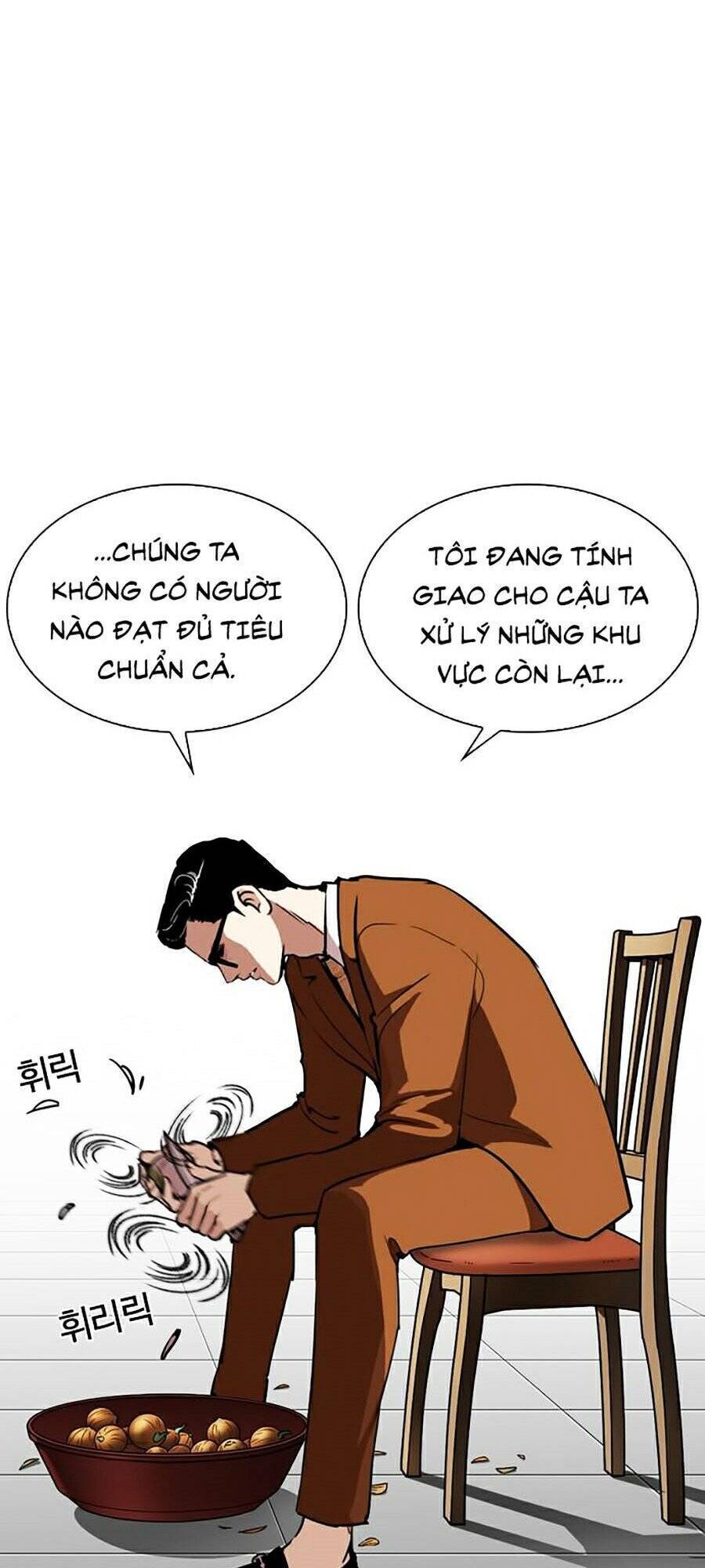 Hoán Đổi Diệu Kỳ Chap 270 - Next Chap 271