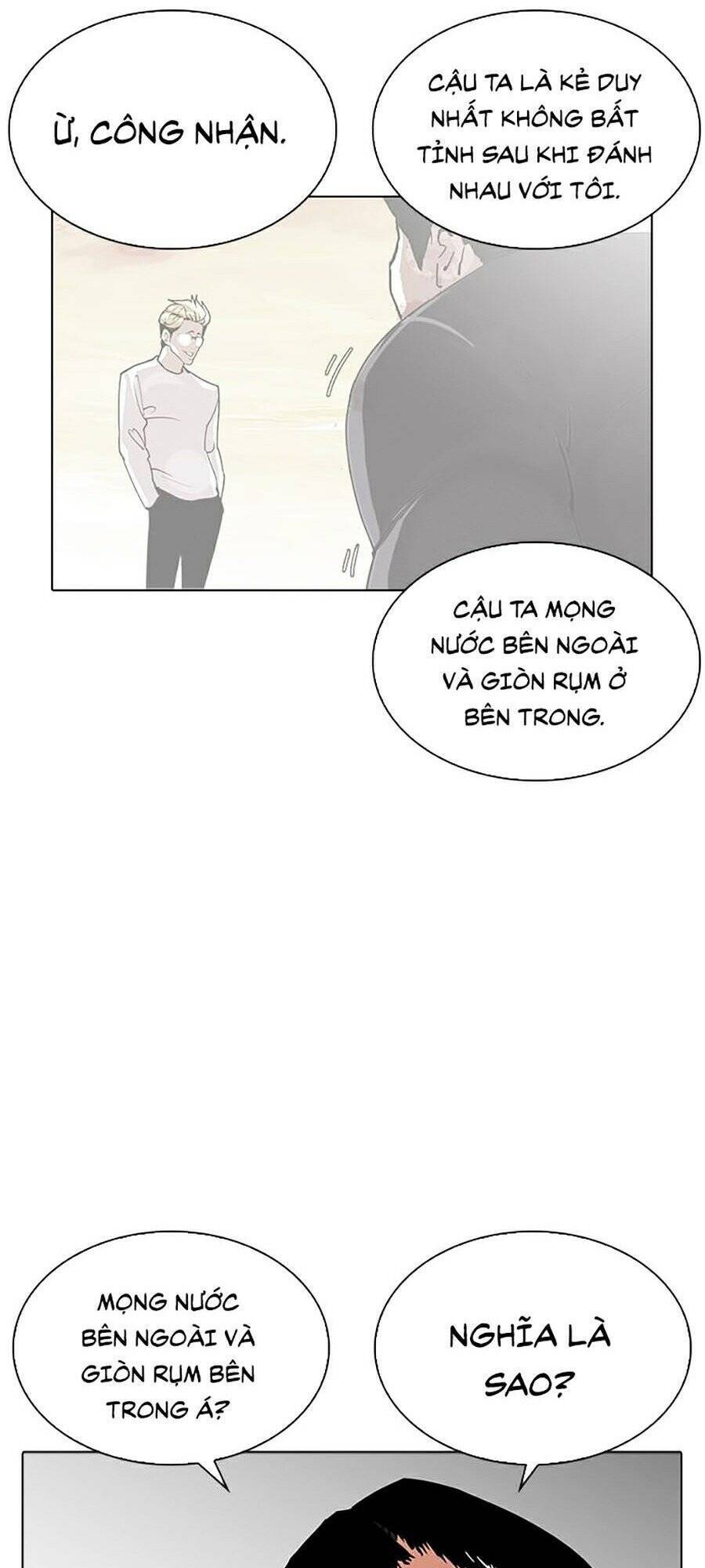 Hoán Đổi Diệu Kỳ Chap 270 - Next Chap 271