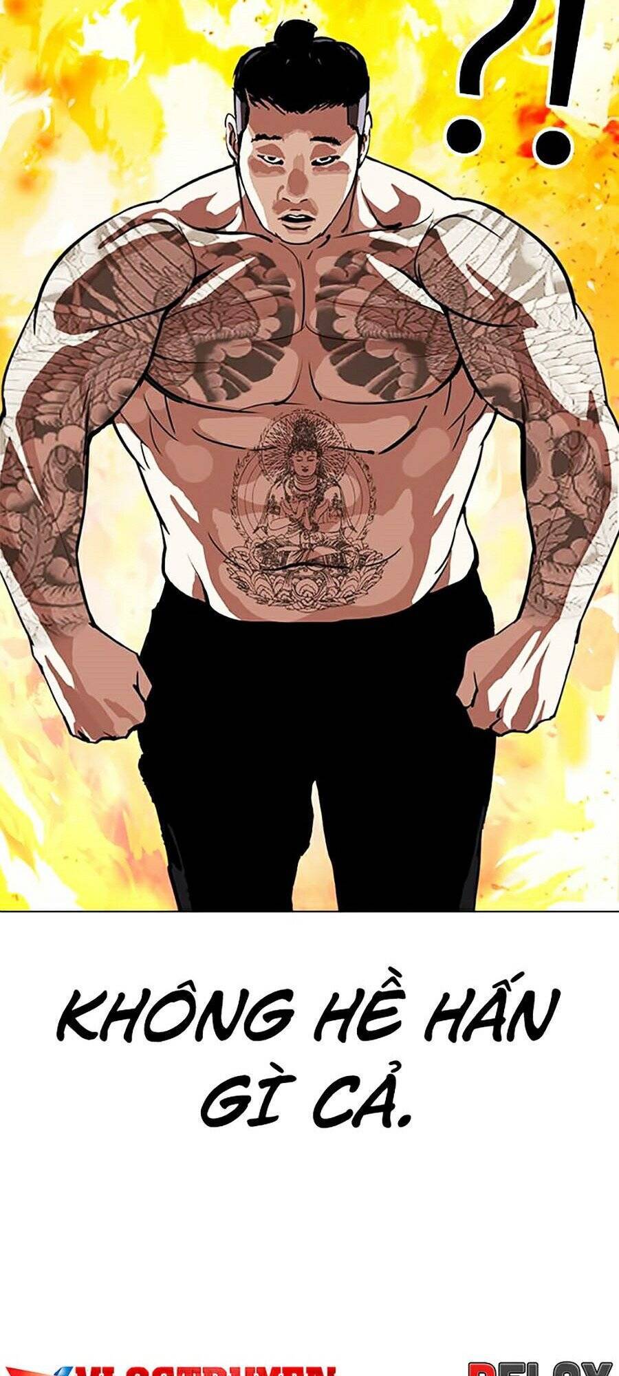 Hoán Đổi Diệu Kỳ Chap 270 - Next Chap 271