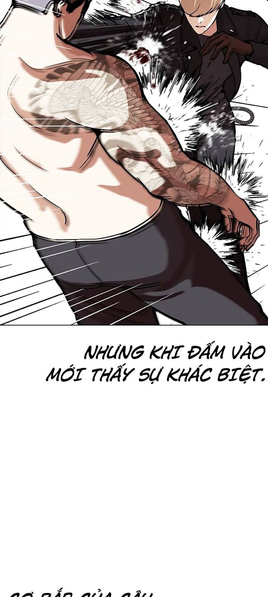 Hoán Đổi Diệu Kỳ Chap 270 - Next Chap 271