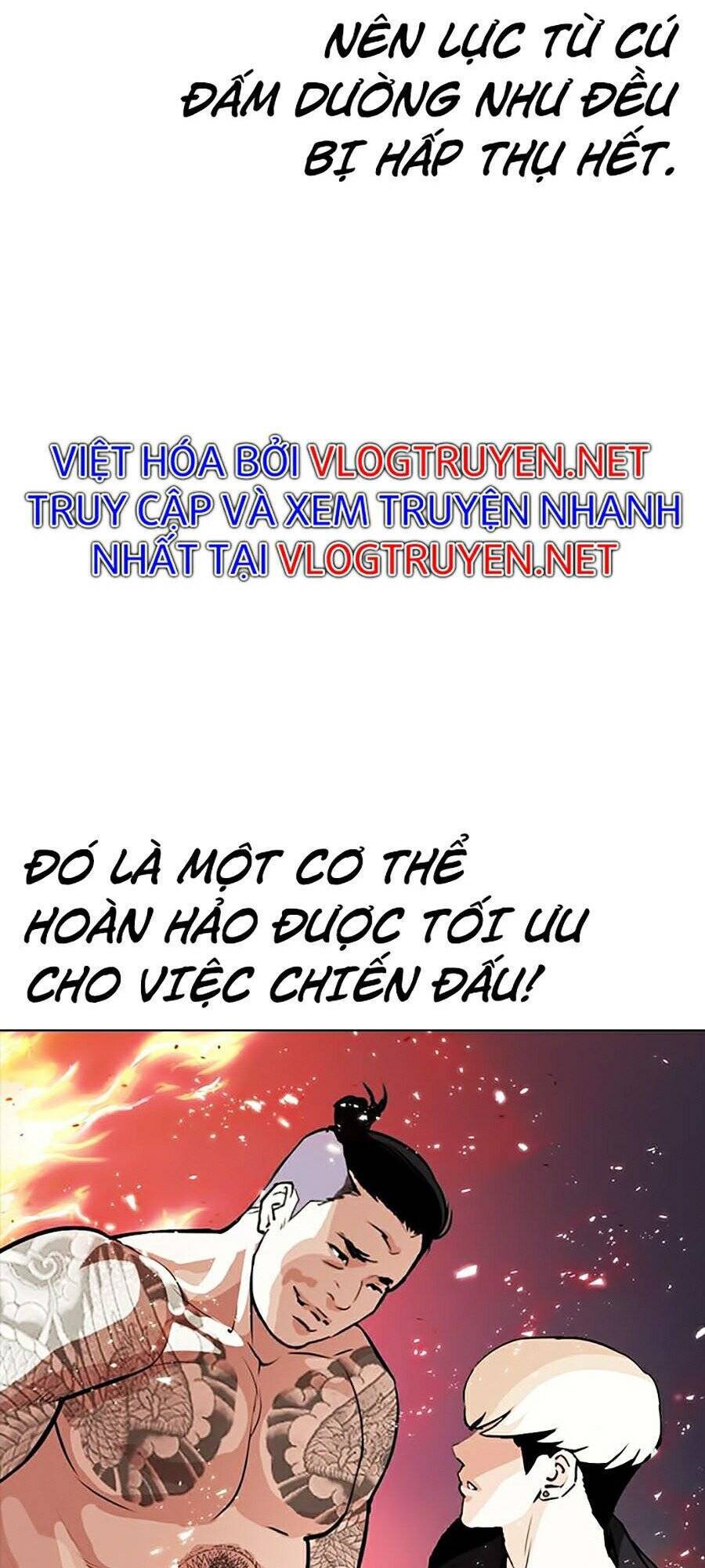 Hoán Đổi Diệu Kỳ Chap 270 - Next Chap 271
