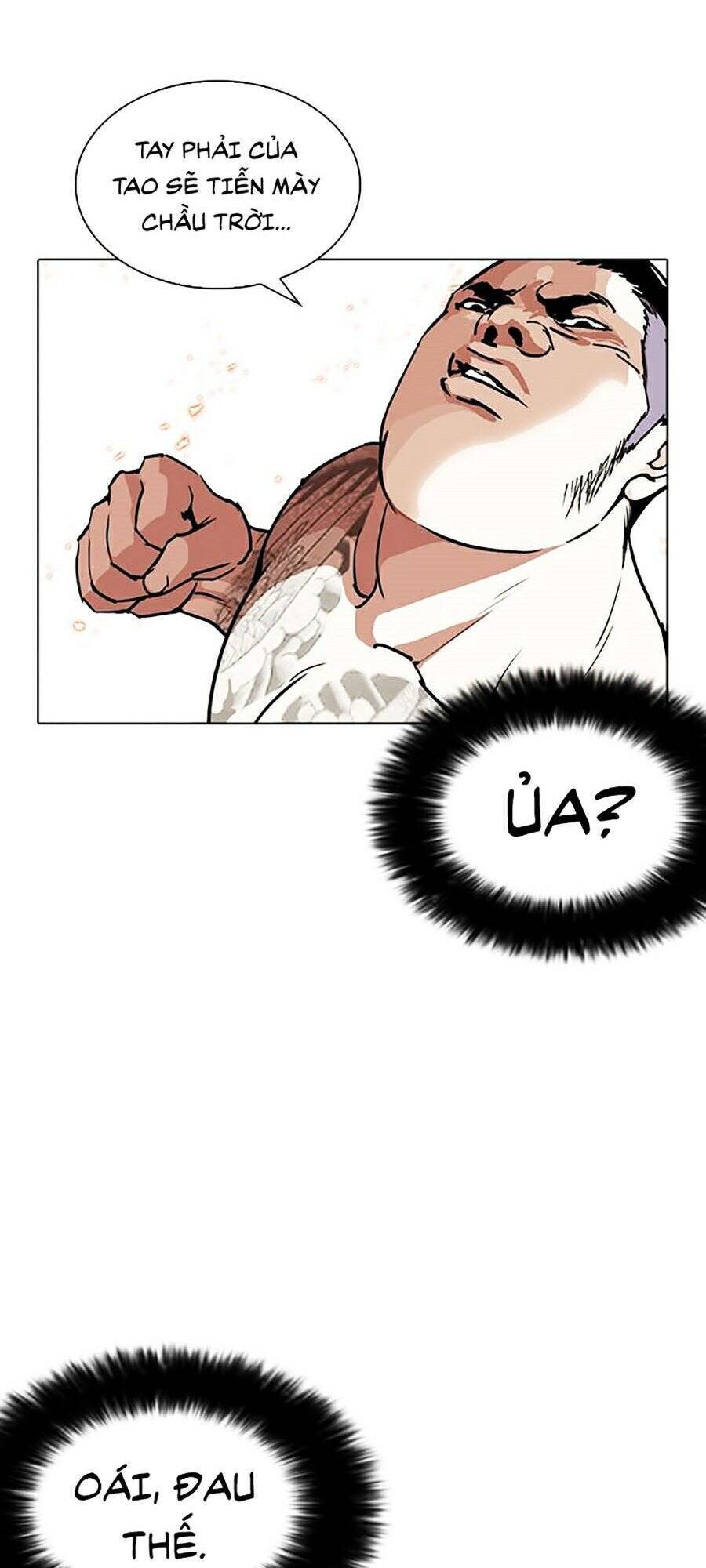 Hoán Đổi Diệu Kỳ Chap 270 - Next Chap 271