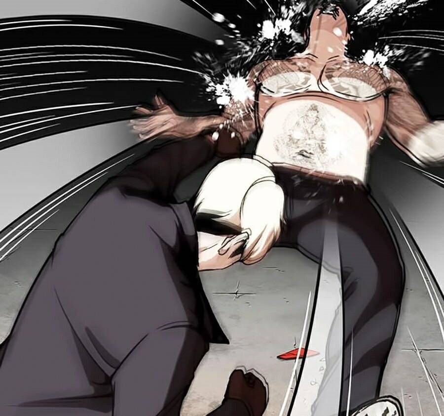 Hoán Đổi Diệu Kỳ Chap 270 - Next Chap 271