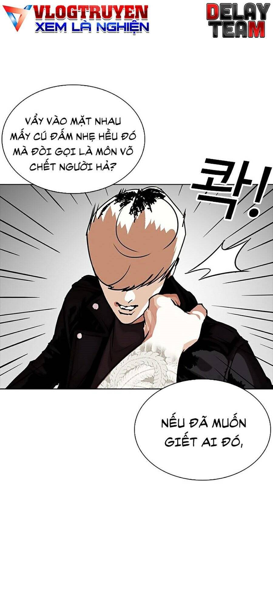 Hoán Đổi Diệu Kỳ Chap 270 - Next Chap 271