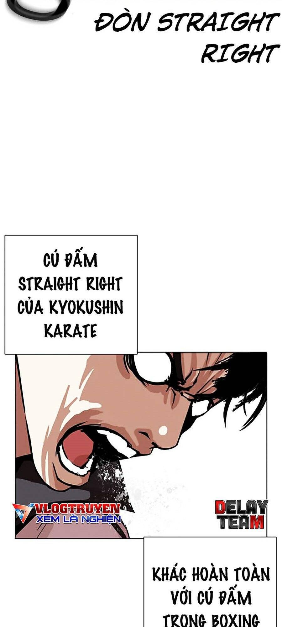 Hoán Đổi Diệu Kỳ Chap 271 - Next Chap 272
