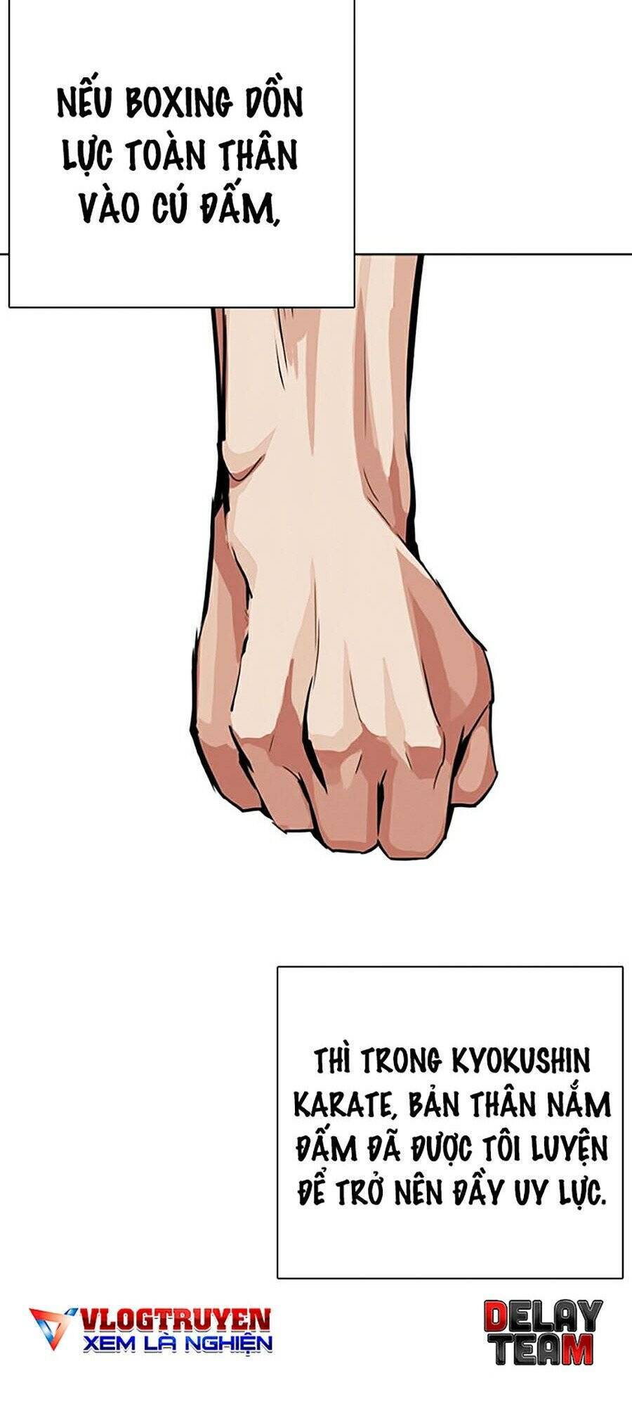 Hoán Đổi Diệu Kỳ Chap 271 - Next Chap 272