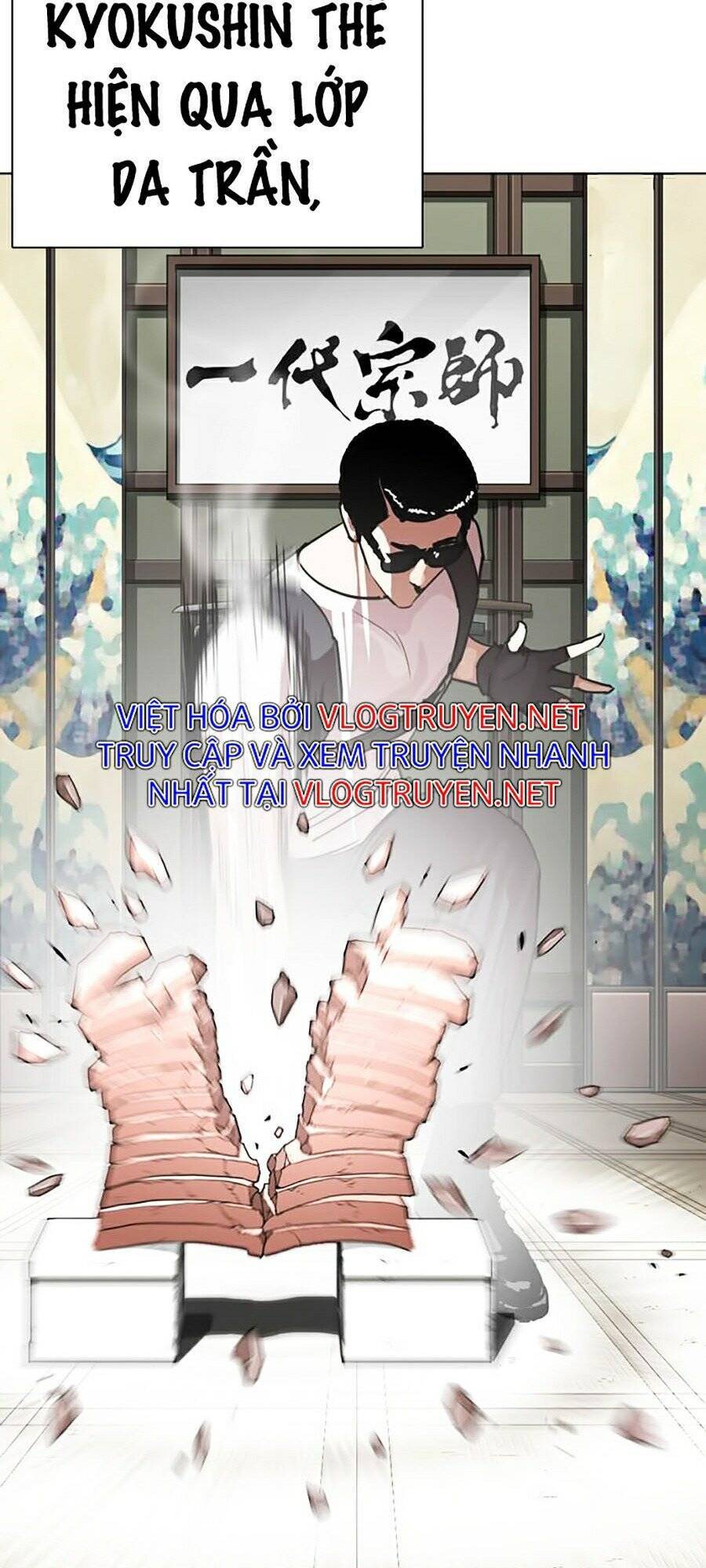 Hoán Đổi Diệu Kỳ Chap 271 - Next Chap 272