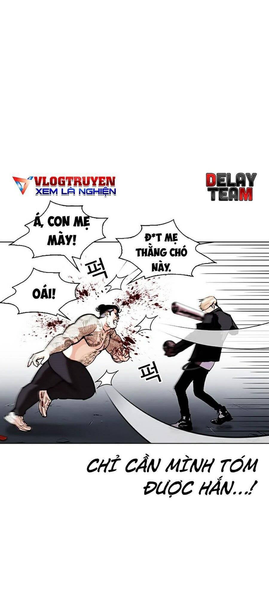 Hoán Đổi Diệu Kỳ Chap 271 - Next Chap 272