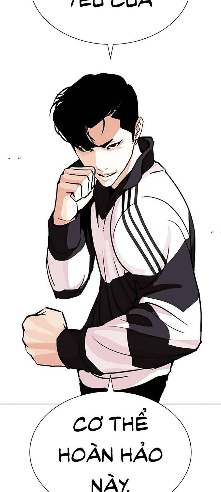 Hoán Đổi Diệu Kỳ Chap 271 - Next Chap 272