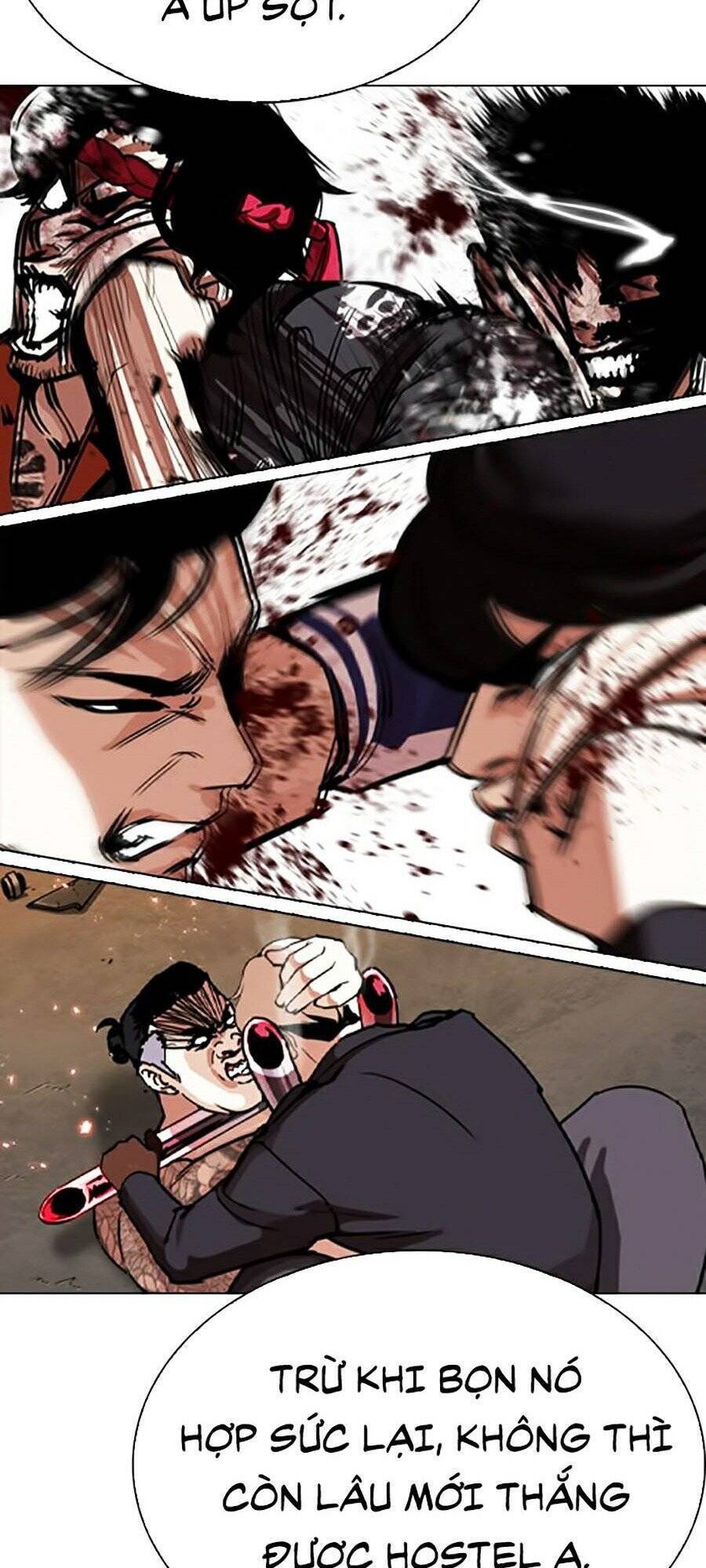 Hoán Đổi Diệu Kỳ Chap 271 - Next Chap 272