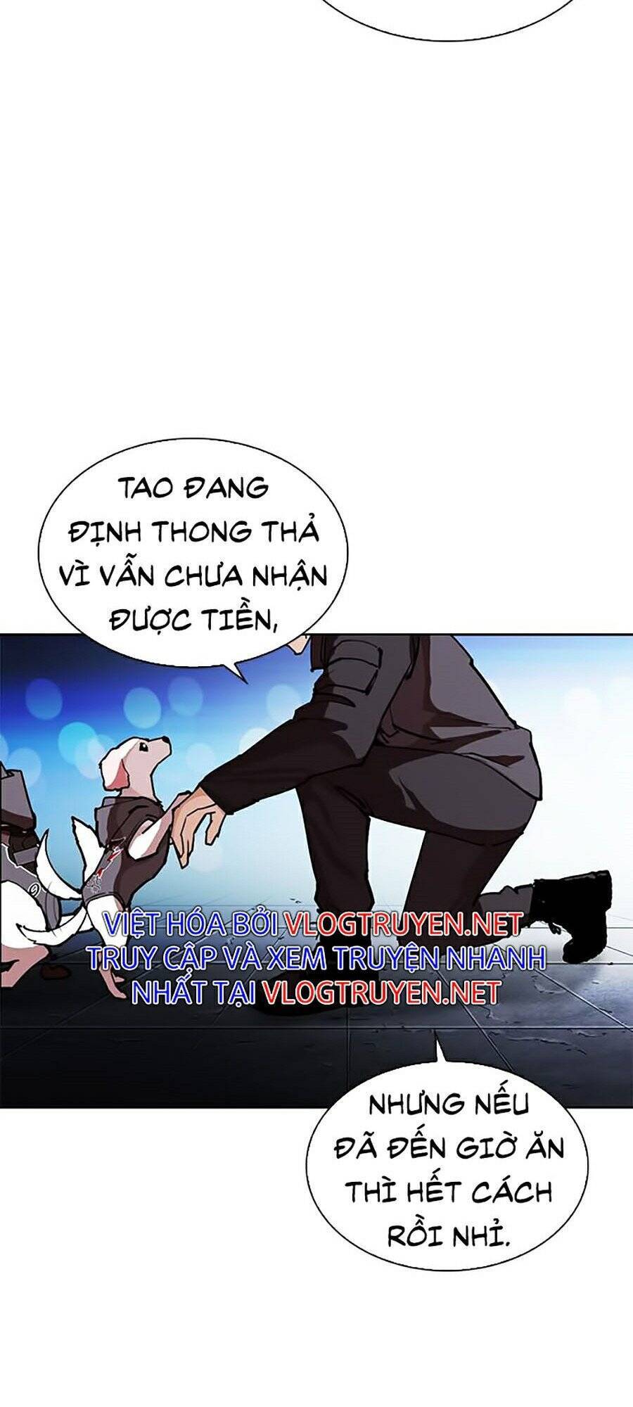 Hoán Đổi Diệu Kỳ Chap 271 - Next Chap 272