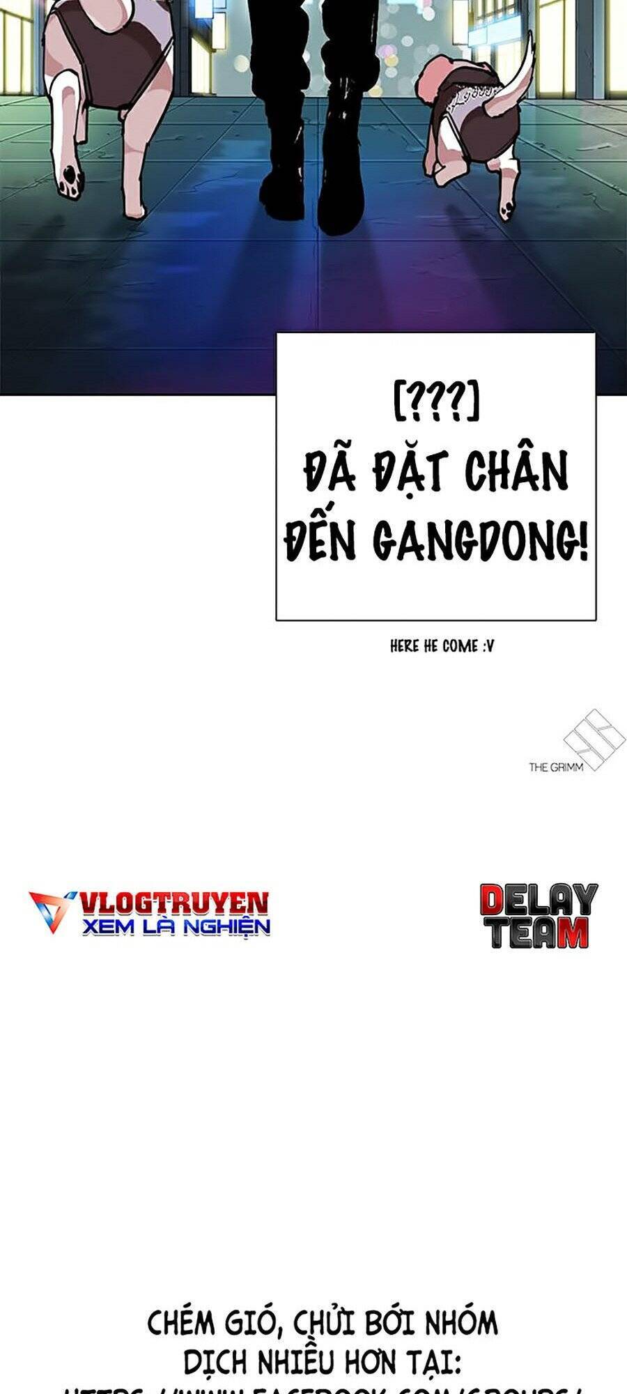 Hoán Đổi Diệu Kỳ Chap 271 - Next Chap 272