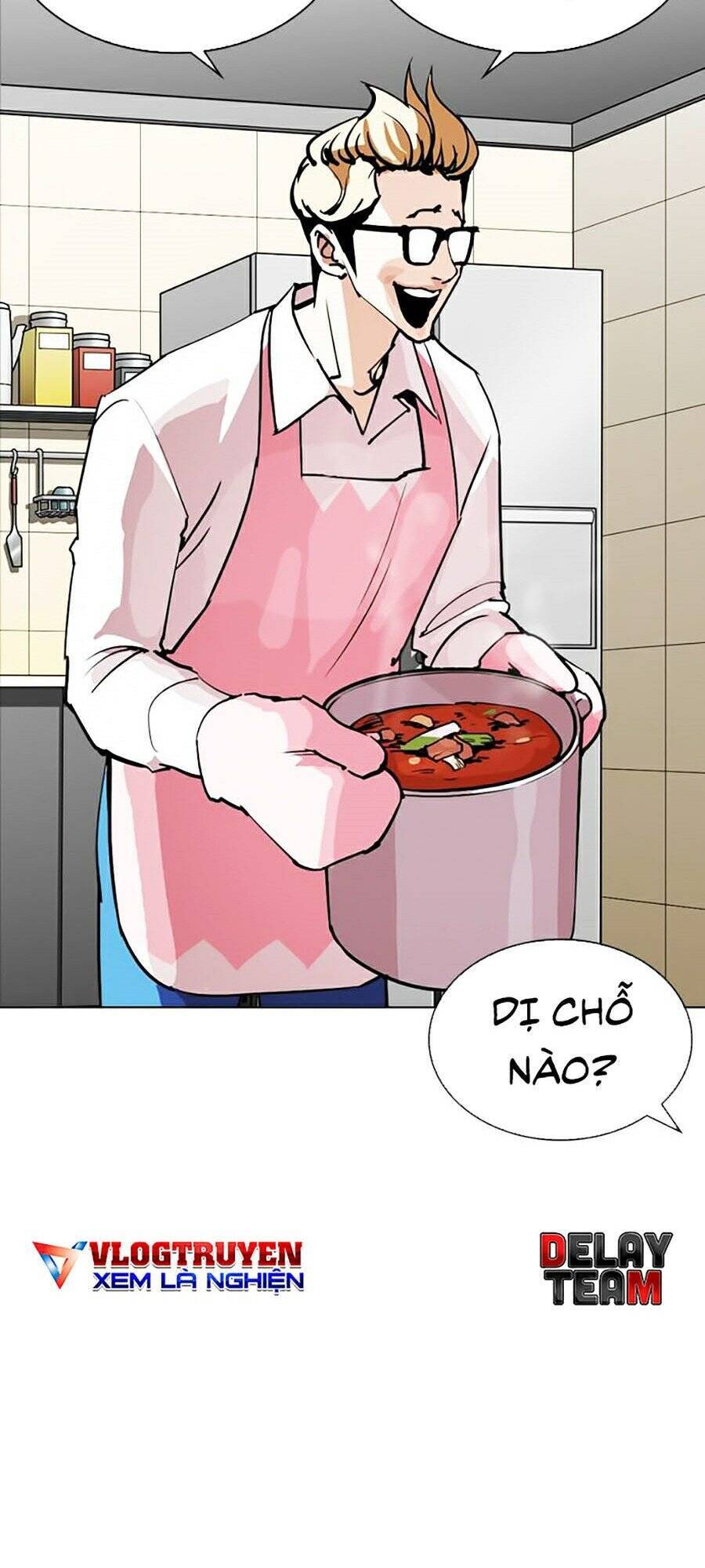 Hoán Đổi Diệu Kỳ Chap 271 - Next Chap 272