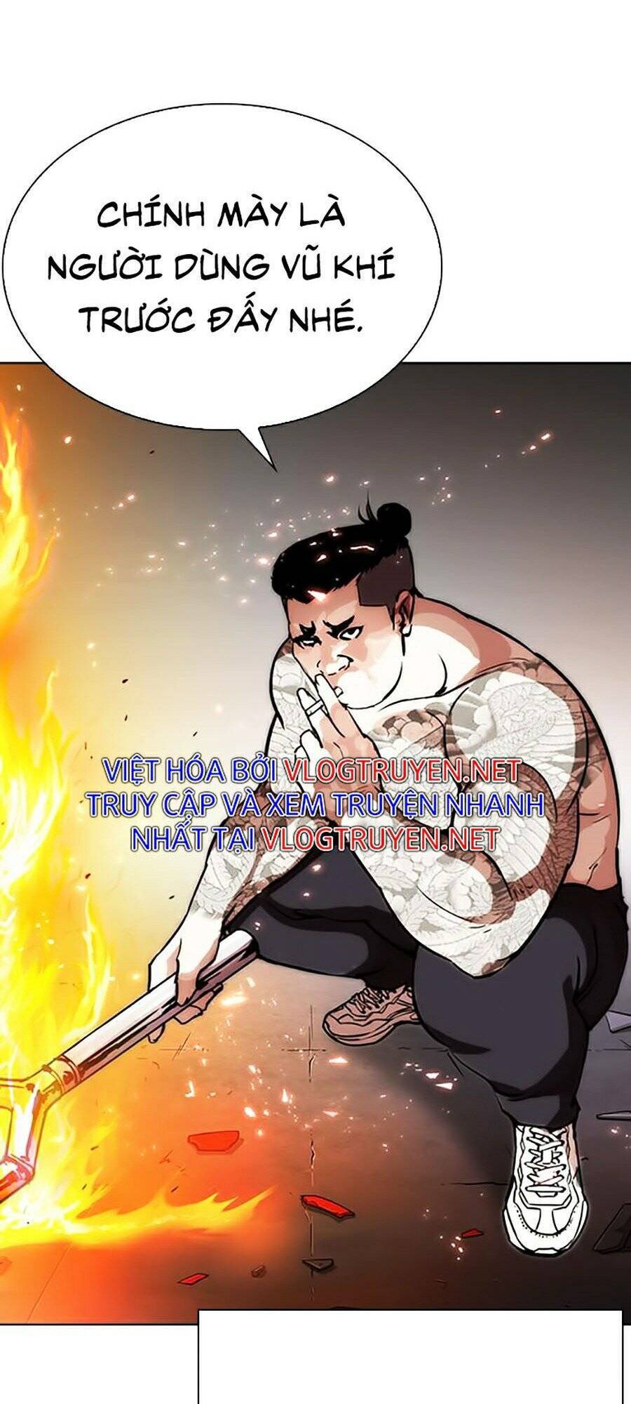 Hoán Đổi Diệu Kỳ Chap 271 - Next Chap 272
