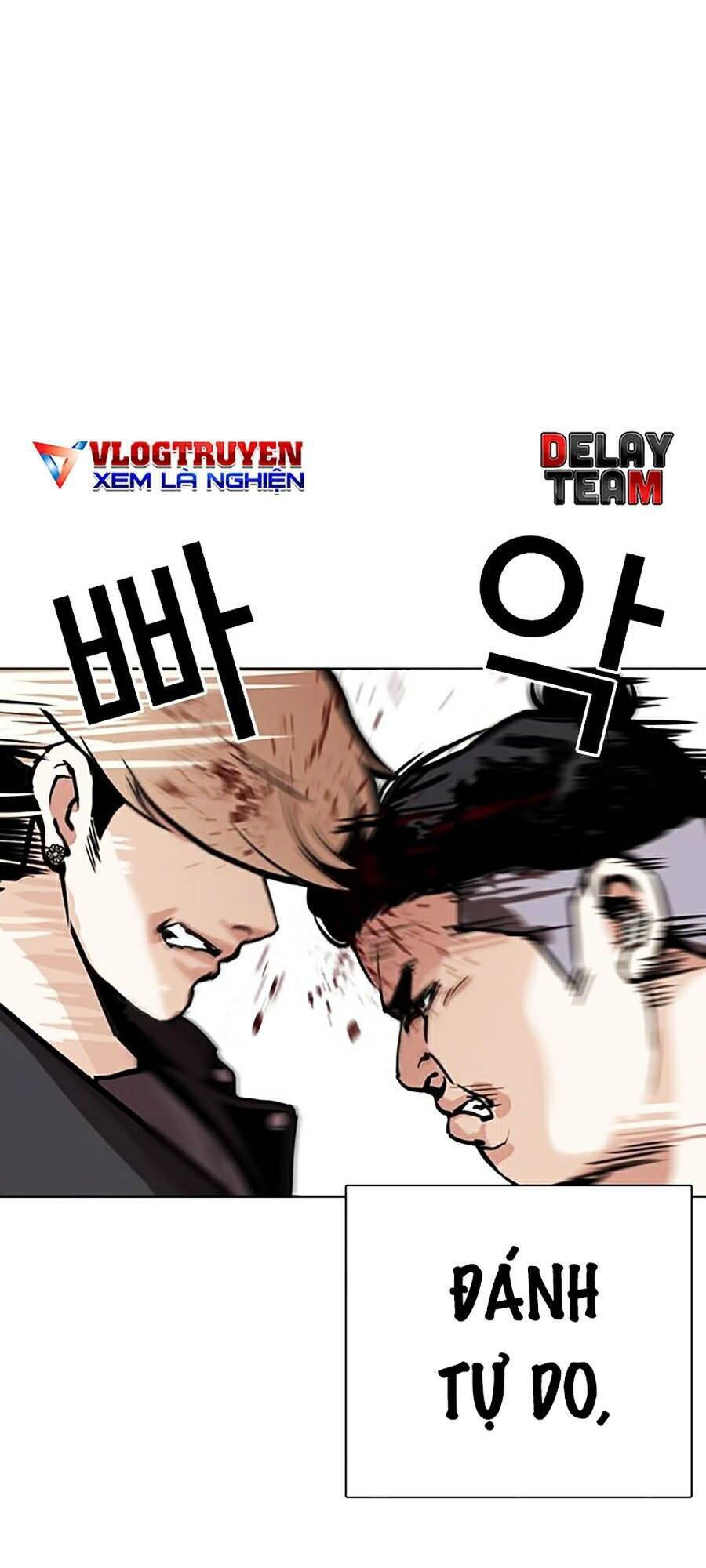 Hoán Đổi Diệu Kỳ Chap 271 - Next Chap 272