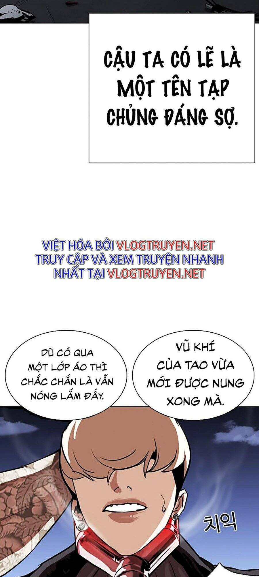 Hoán Đổi Diệu Kỳ Chap 271 - Next Chap 272