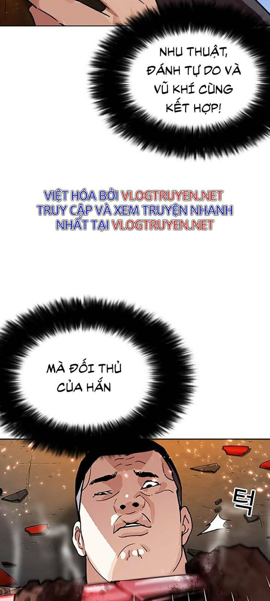 Hoán Đổi Diệu Kỳ Chap 271 - Next Chap 272