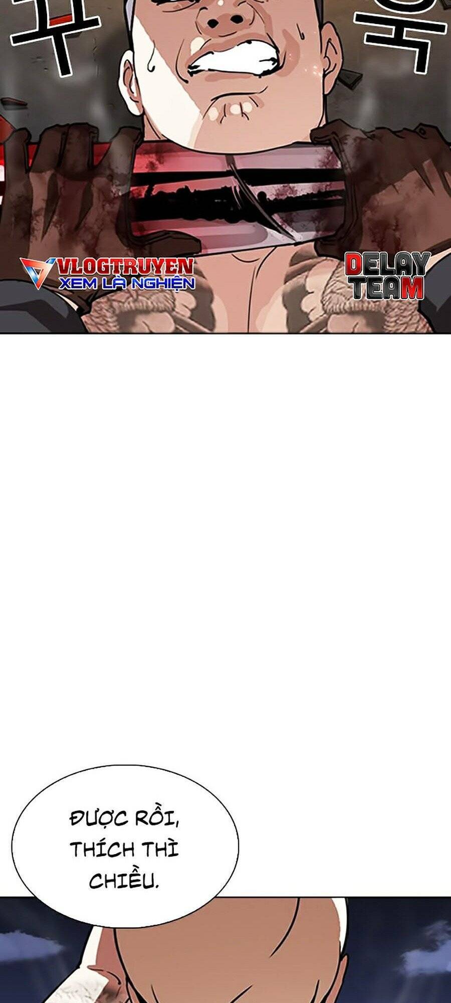 Hoán Đổi Diệu Kỳ Chap 271 - Next Chap 272