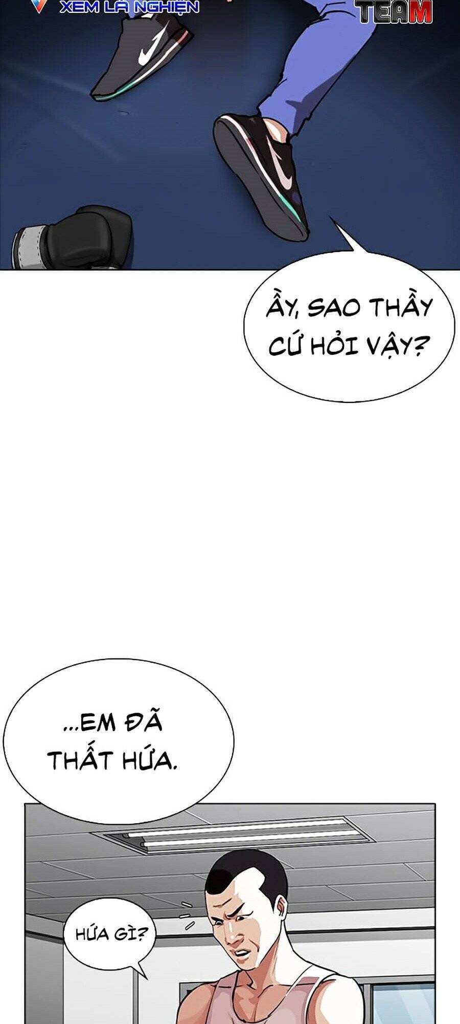 Hoán Đổi Diệu Kỳ Chap 271 - Next Chap 272