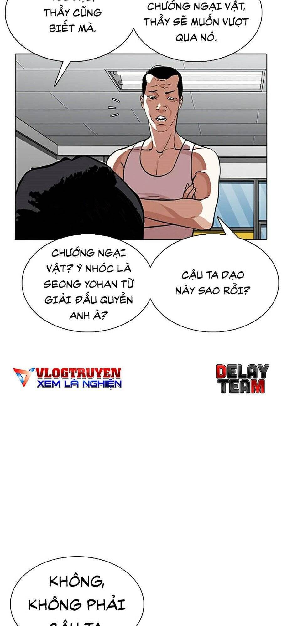 Hoán Đổi Diệu Kỳ Chap 271 - Next Chap 272
