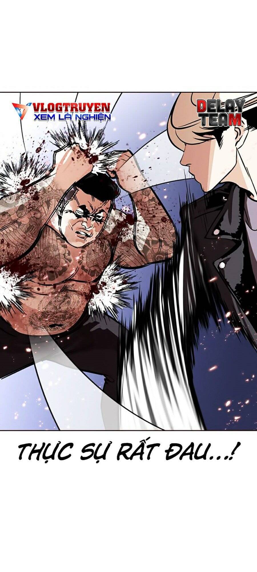 Hoán Đổi Diệu Kỳ Chap 271 - Next Chap 272