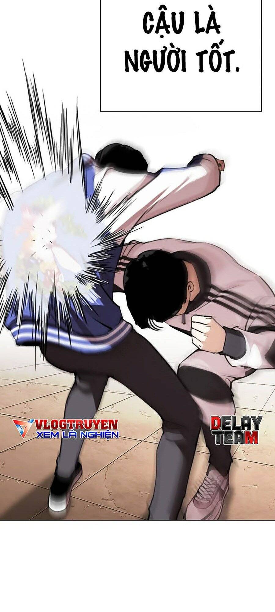 Hoán Đổi Diệu Kỳ Chap 271 - Next Chap 272