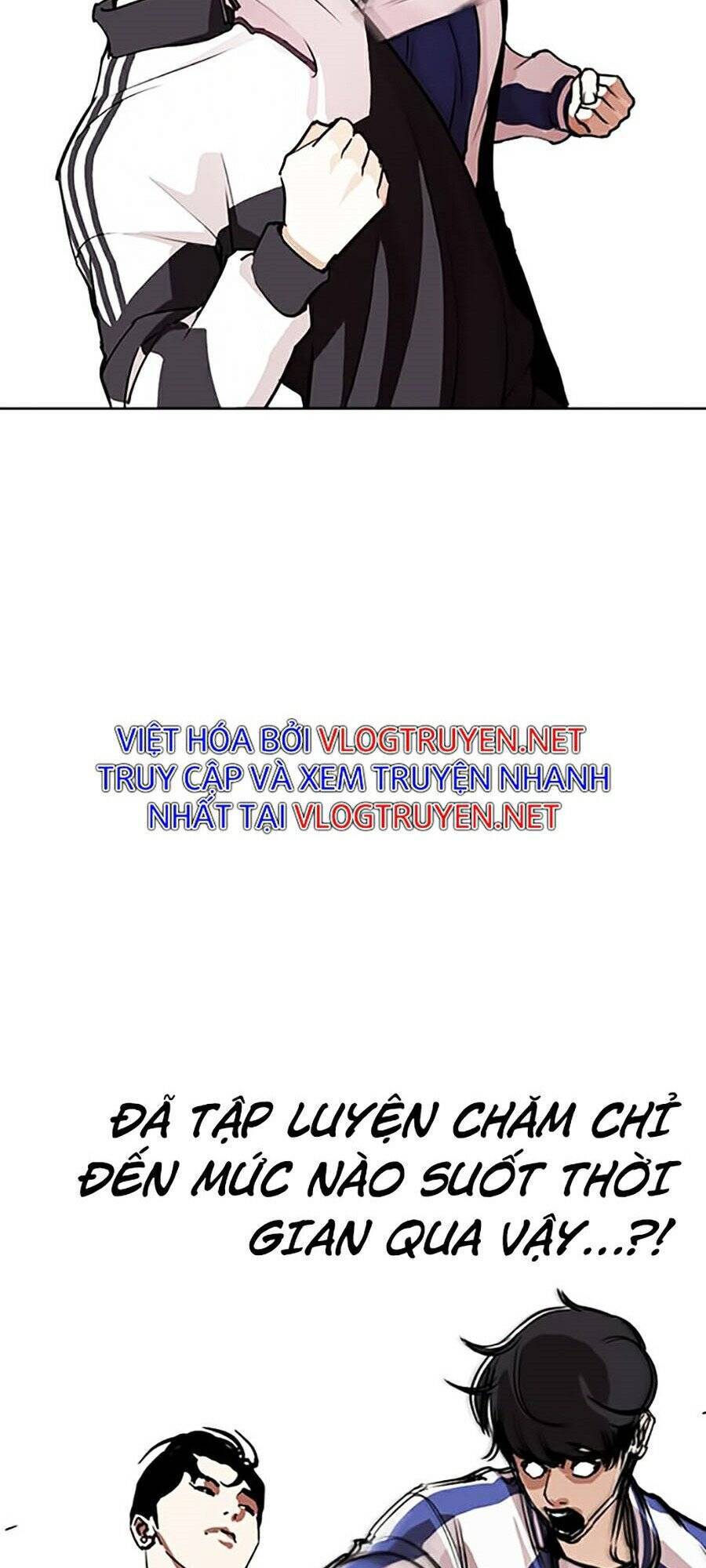 Hoán Đổi Diệu Kỳ Chap 271 - Next Chap 272