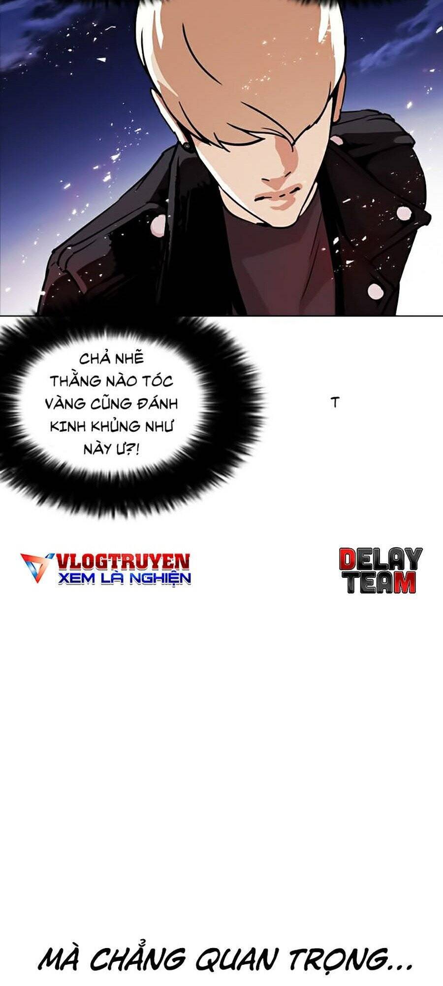 Hoán Đổi Diệu Kỳ Chap 271 - Next Chap 272