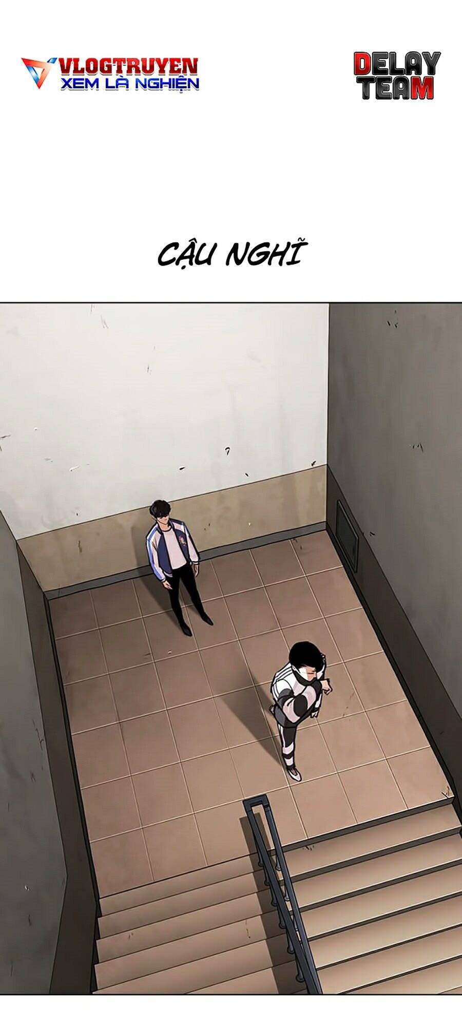 Hoán Đổi Diệu Kỳ Chap 271 - Next Chap 272