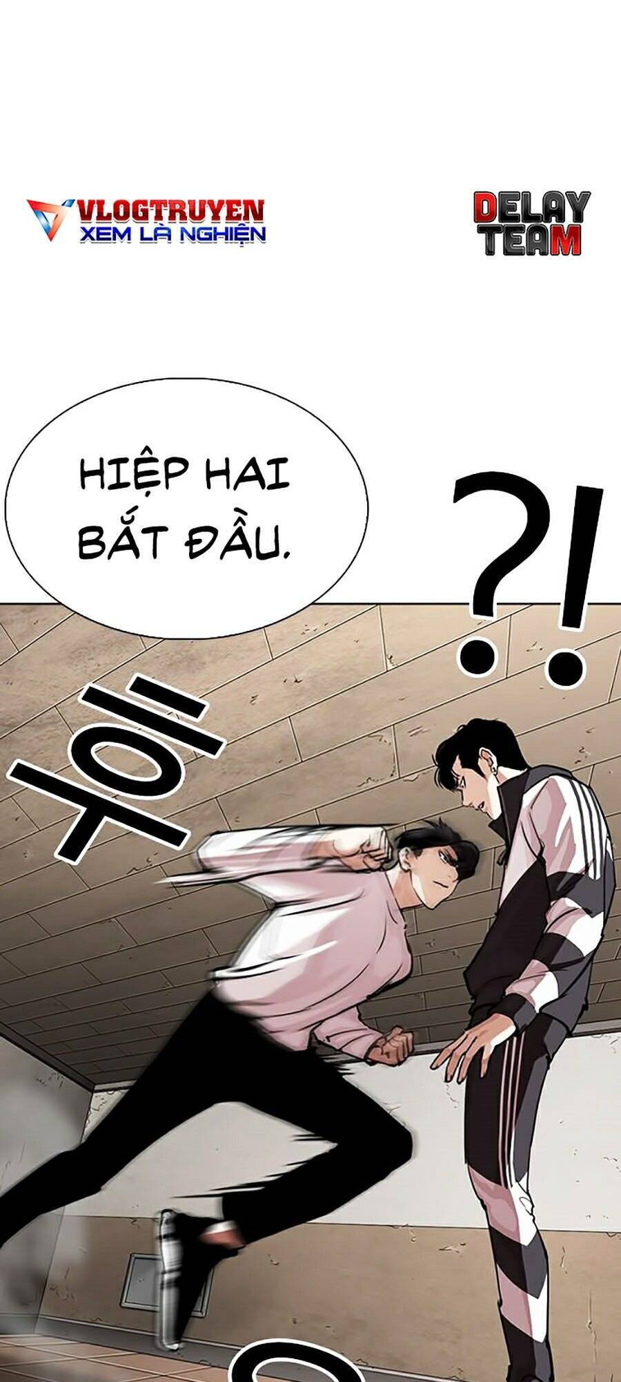 Hoán Đổi Diệu Kỳ Chap 271 - Next Chap 272