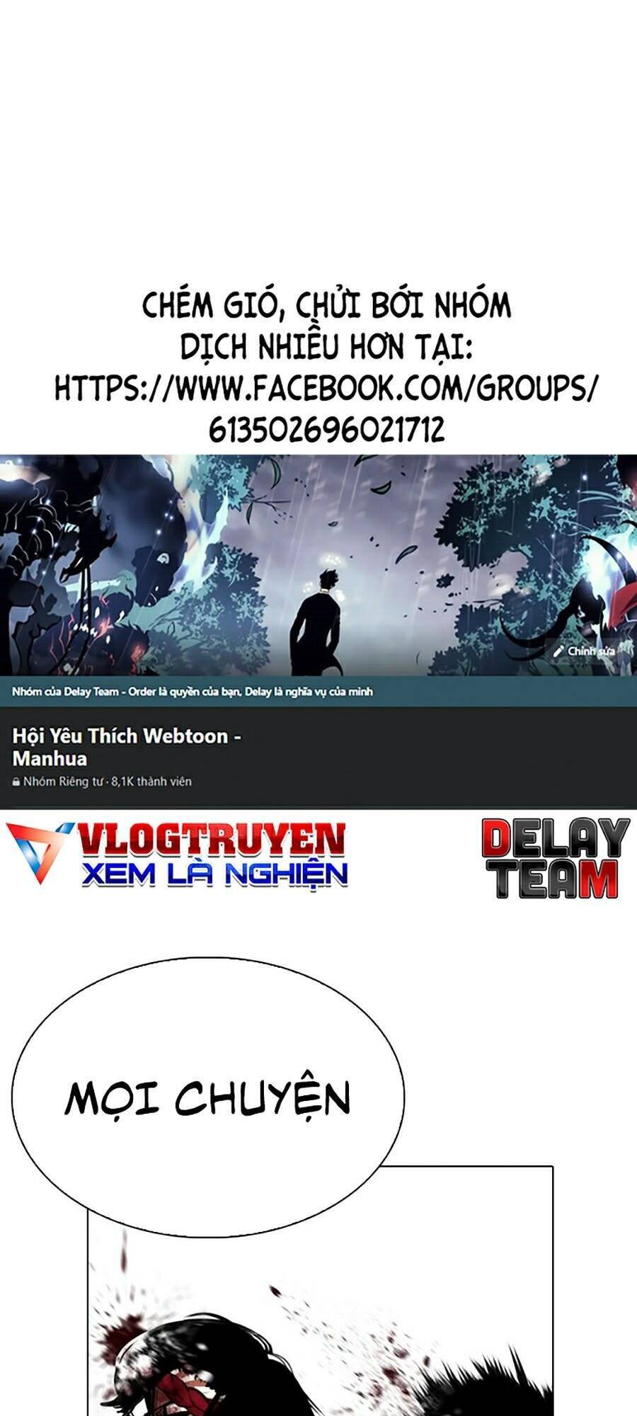 Hoán Đổi Diệu Kỳ Chap 272 - Next Chap 273