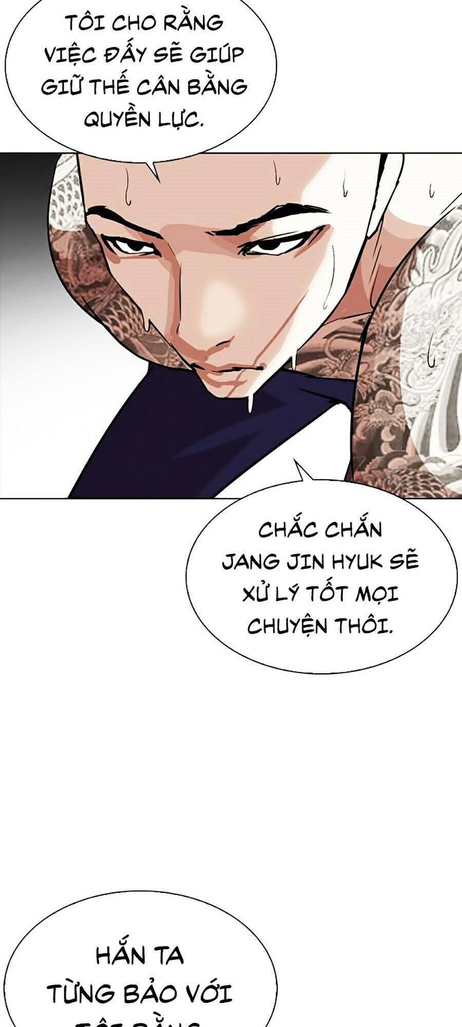Hoán Đổi Diệu Kỳ Chap 272 - Next Chap 273