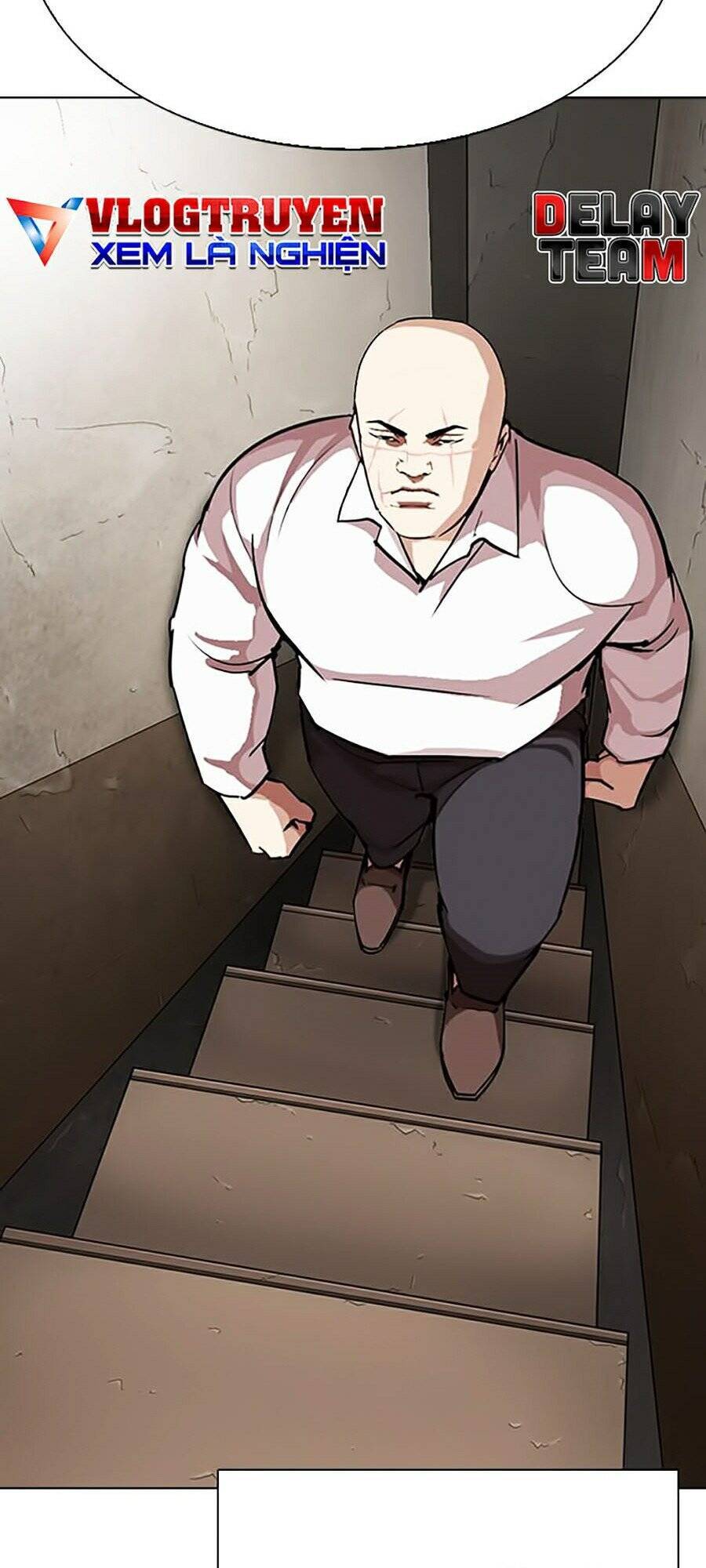 Hoán Đổi Diệu Kỳ Chap 272 - Next Chap 273