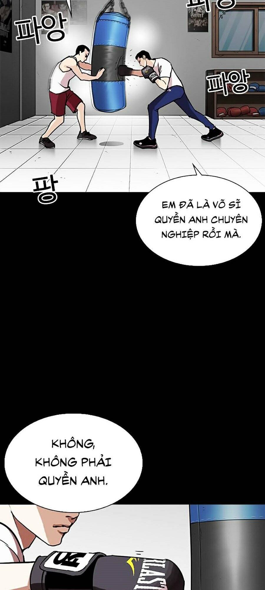 Hoán Đổi Diệu Kỳ Chap 272 - Next Chap 273